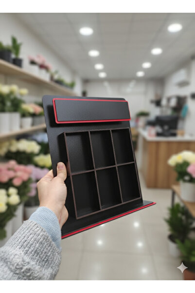 aycut Çiçek Otomatı Makinesi Love Flowers Kişiye Özel Mini Buketlik Sevgiliye...