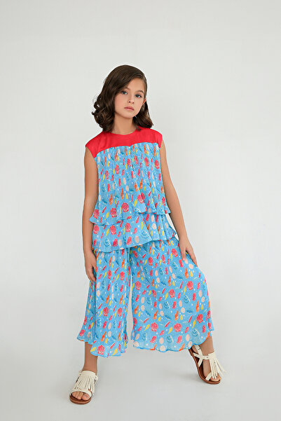 Obaha Kaori Shell Set