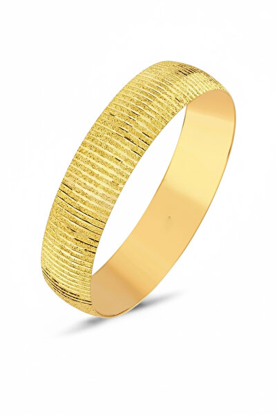 22 Ayar Altın Simli Model Bilezik – 20 Gram | Şık ve Zamansız Tasarım