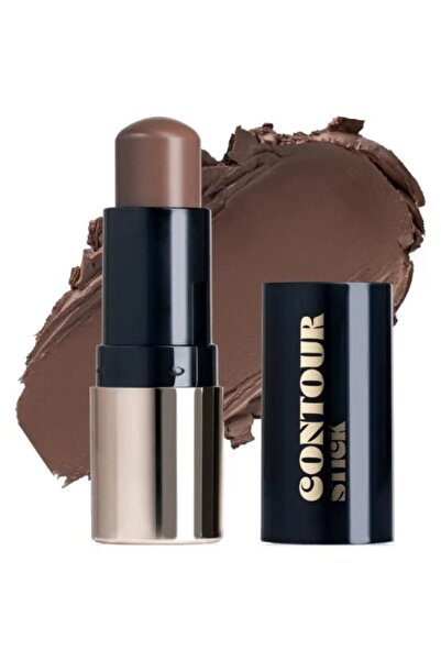 Bogenia Bogenia Contour Stick Long Lasting Light White - 8g | BG654.004