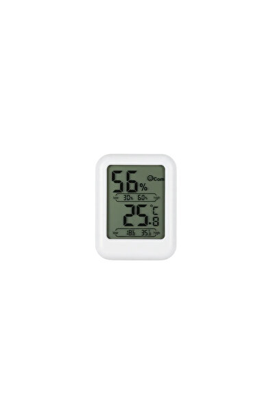 Other Room Temperature and Humidity Meter