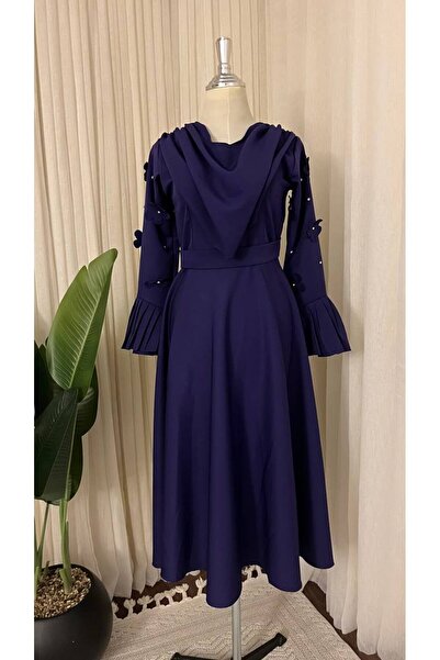 Sadeem Confused dress