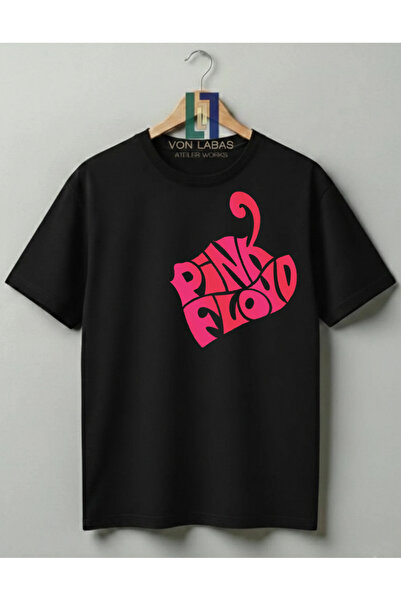 Grafftee Clothing Pink Floyd: Meet the Iconic Spirit of Music – 100% Premium ...