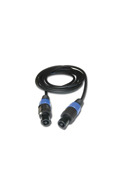 ALIEN Cablu speakon tata – speakon tata 10m