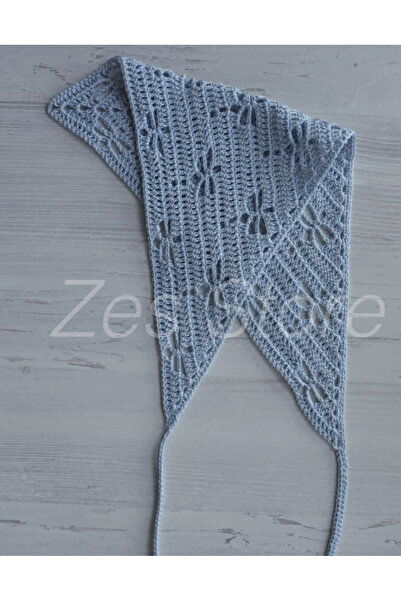 zes store زيس كروشيه باندانا