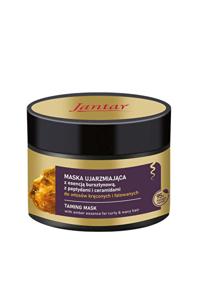 Farmona Fermona Hair Mask for Curly Hair 200ml