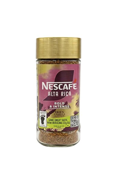 Nescafe Alta Rica Instant Coffee 180g
