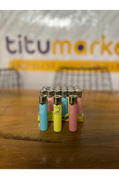 ozbience Pratik ve şık taşınabilir jet çakmak, güvenle kullanılır, yüksek