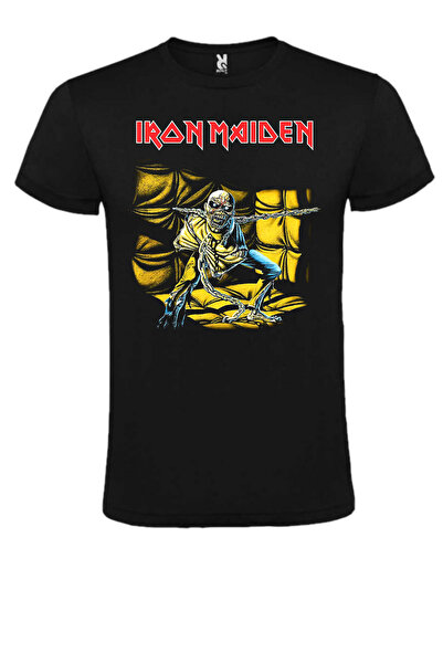 Cooloryx IRON MAIDEN T-SHIRT