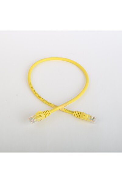 eternal collectibles كابل توصيل Cat6 UTP LSZH