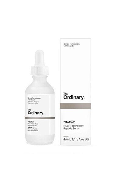 The Ordinary ذا اوردىنارى سيروم بوفيت 30 مل