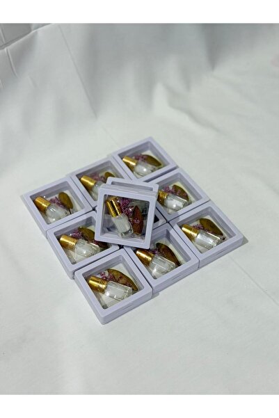 GIFT Musk favors for all occasions, 12 pieces