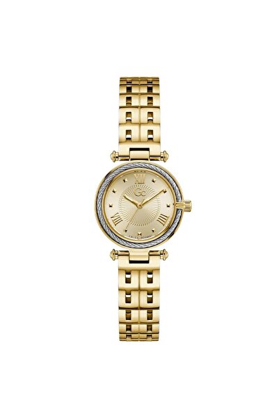 GC GCZ79006L6M Kadın Kol Saati