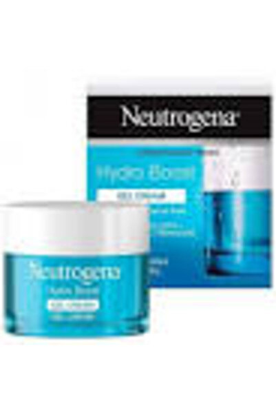 Neutrogena نيتروجينيا كريم للوجه بالهيالورونيك50مل(56461