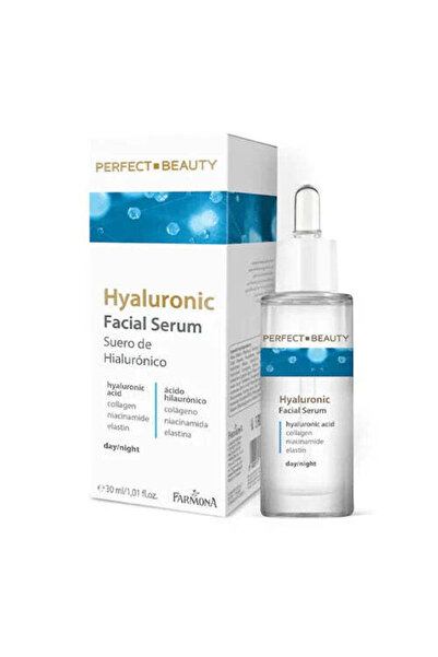 Farmona سيروم الوجه بهيالورنيك اسيد 30 مل