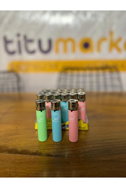 ozbience Pratik ve şık taşınabilir jet çakmak, güvenli kullanım için tasarlandı