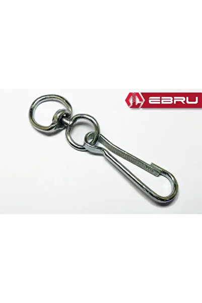 Epilons Rotary Tongs 75 - 10 Pieces