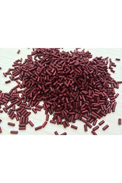 ozbience Bordo Klasik İthal Çakmak Taşı 20 Adet, Güçlü ve Dayanıklı Malzeme