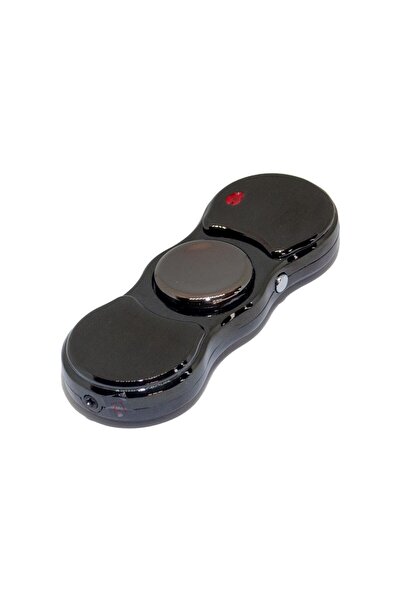 ozbience Stres Çarklı Şarjlı Elektronik Çakmak ile Şık ve Pratik Kullanım