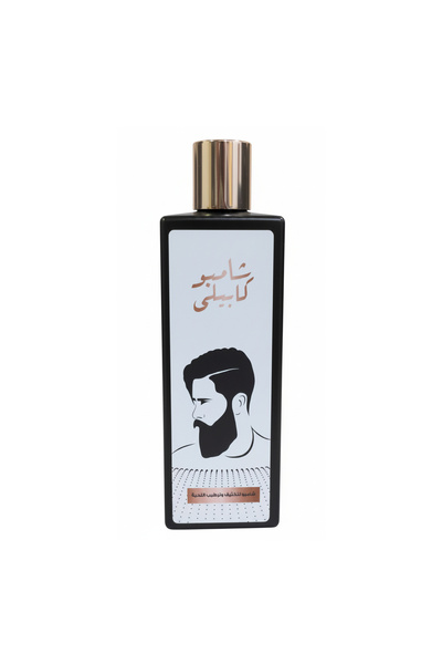 CAPELLİ Capelli Shampoo for Hair and Beard Care 250ml