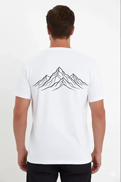 Kanonik Education Tricou pentru bărbați Nihilist Penguin cu design special, s...