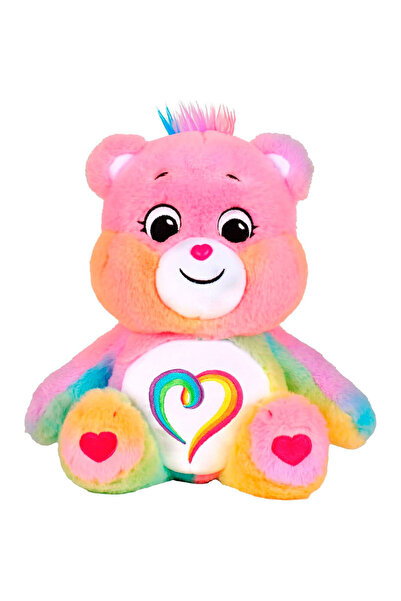Care Bears Togetherness Plush - 35cm