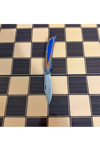 sürmene el yapımı Sürmene Çakı - 4116 Çelik - Verzalit Sap - El Yapımı Çakı -...