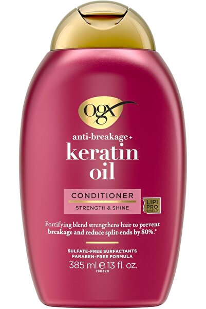 OGX Keratin Oil Anti Breakage Conditioner 13 oz