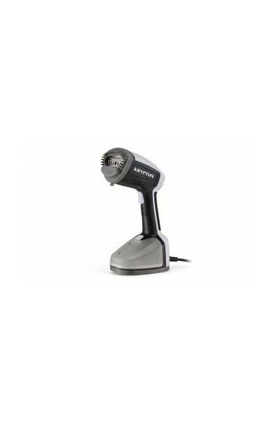 KRYPTON مكواة بخار محمولة للملابس بقوة 1500 واط