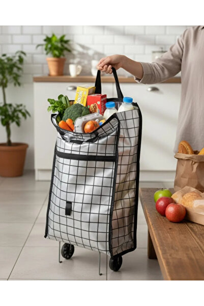 Fırsatkolik Market Bag