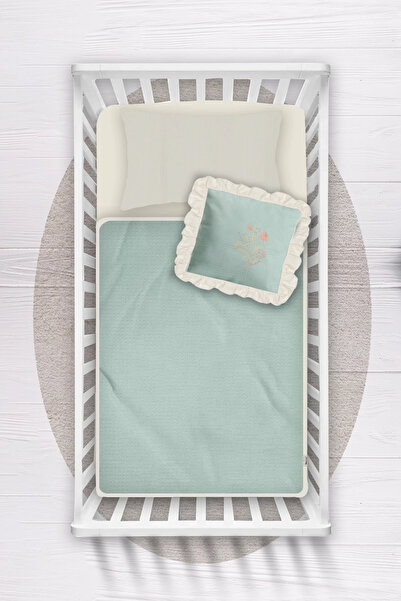 Bistyle مجموعة ناتشورال لايف جيرل بايك 80102 مينت