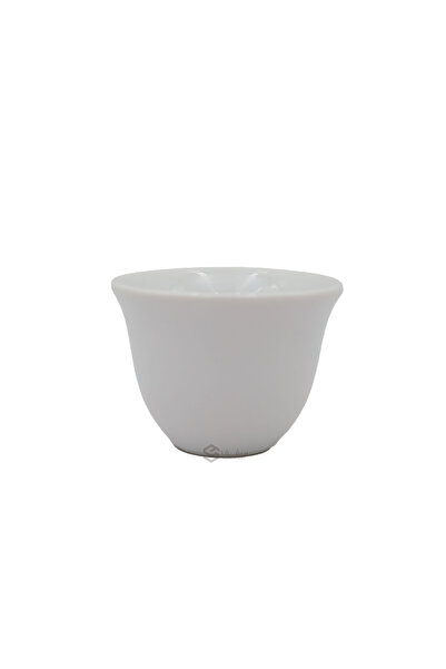 SQF Pure white cups