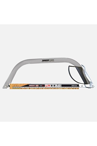 Saatistan Yüksek Kaliteli 530 mm Demir Testere, Güçlü ve Dayanıklı Kesim Aracı