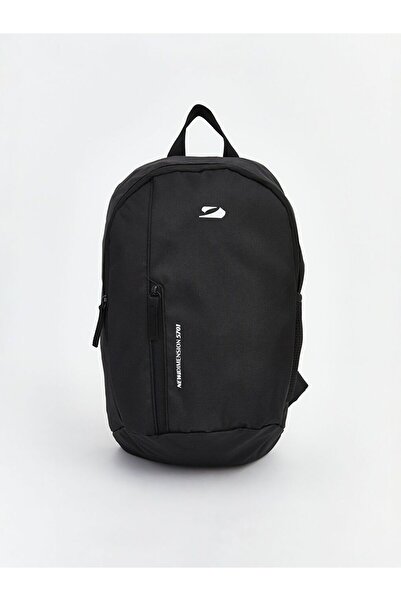 LC Waikiki Printed Men's Backpack