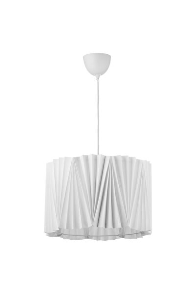 Generic Pendant lamp, white