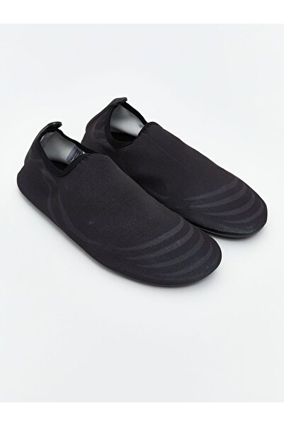 LC Waikiki Patterned Men's Sea Shoes