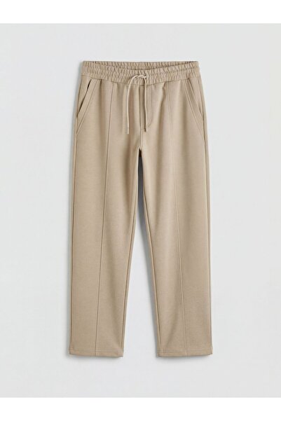 LC Waikiki بنطال رياضي للرجال ذو مقاس قياسي