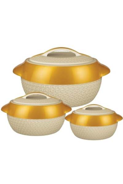 Milton Food Storage Set of 3