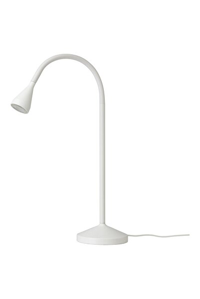 Generic LED work lamp, white