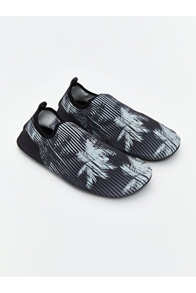 LC Waikiki Patterned Men's Sea Shoes