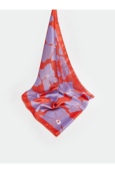 LC Waikiki Patterned Women's Shawl