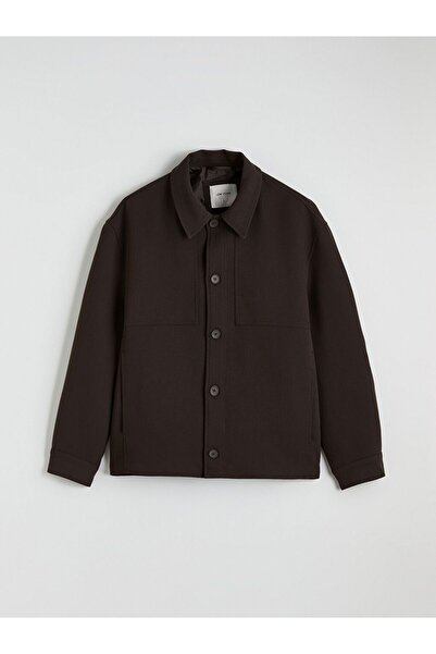 LC Waikiki Standard Mold Men's Coat