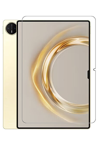 Generic Huawei Matepad Pro 13.2" - 2025 - Premium Tempered Glass Screen Prote...