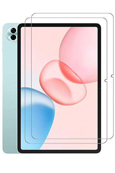 Generic 2 Pack For Honor Pad 10 12.1 Inch - Premium Tempered Glass Screen Pro...