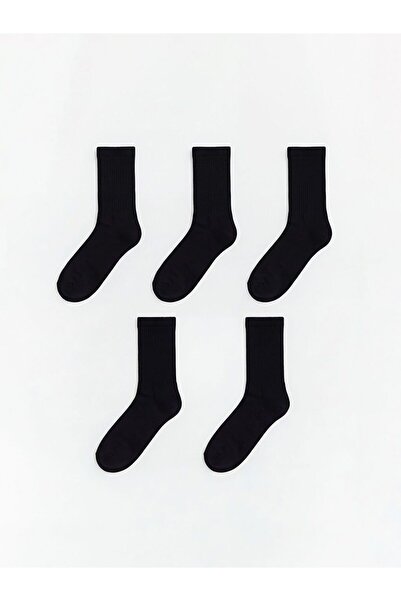 LC Waikiki Men's Sock Socks 5 Pack