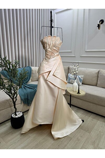 HASINA FASHION Cheerful dress