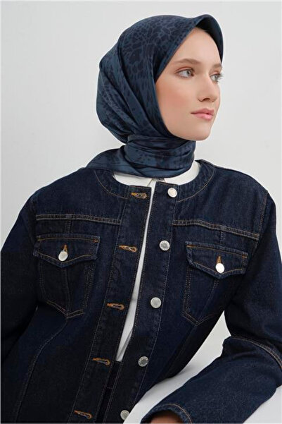 Armine Noul sezon 2026 Eșarfă din mătase pură tip twill 9552D 88