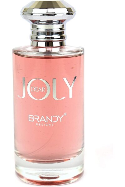 BrandaX BRANDY JOLY 100ML