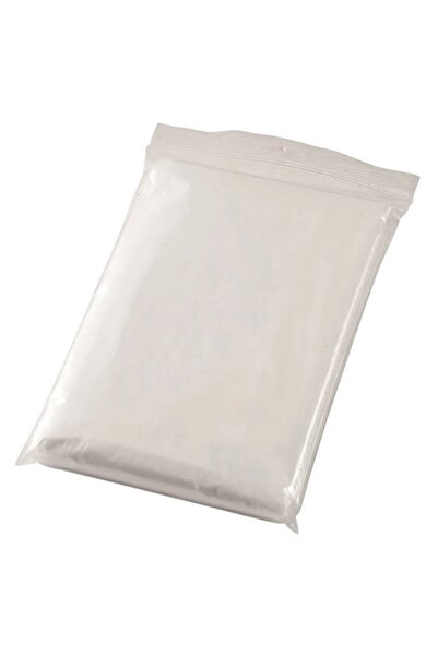 Vetro Design Set 2 x 100 Pelerina Cosmetica Vetro Design, Transparente, 100 x...