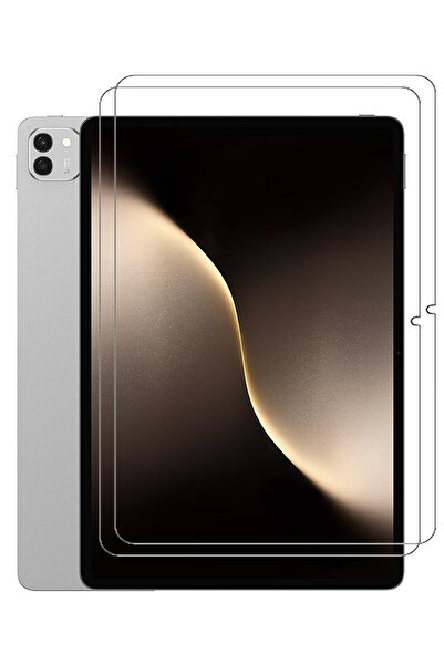 Generic [2 Pcs] For Honor MagicPad 3 -13.3" - Premium Tempered Glass Screen P...